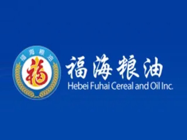 泉州福海糧油