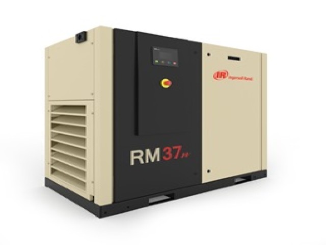 RM30-45kW微油螺桿式變頻壓縮機