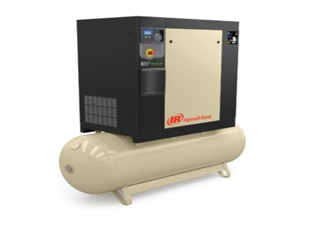 Infinity系列 5.5-11KW 微油螺桿空氣壓縮機