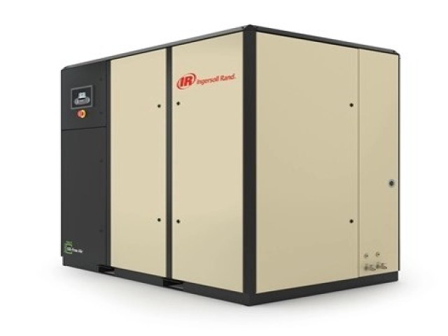 Nirvana 可變速無油回轉式螺桿空壓機 90-160 kW